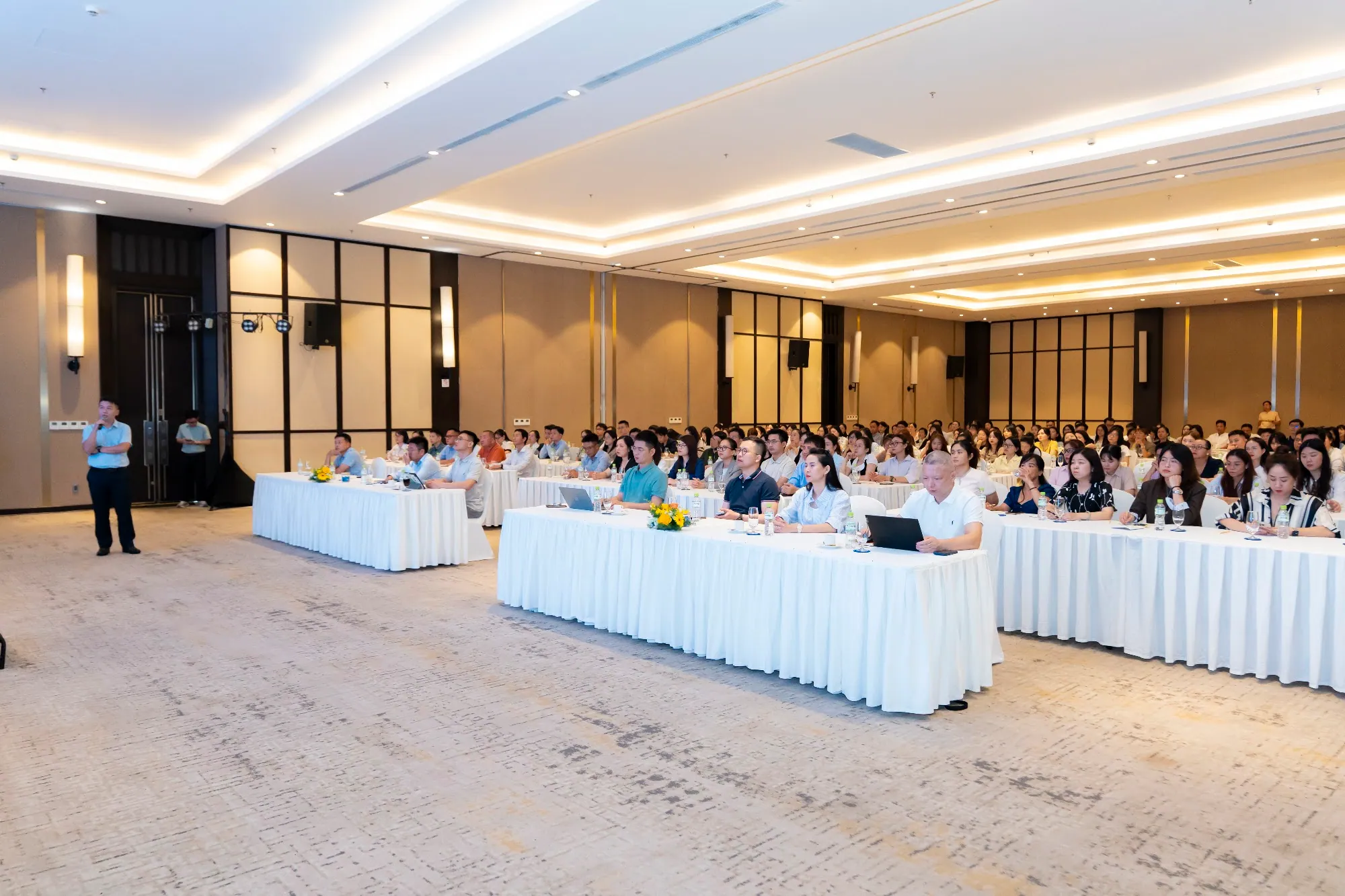 Hội nghị – Team Building – Gala “Together We Sing” 2026 – COSCO Shipping