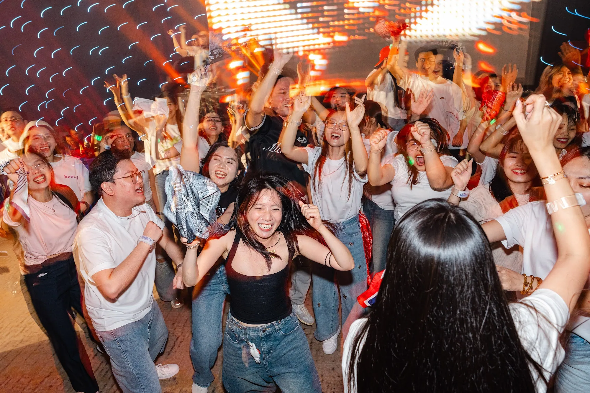 Hội nghị – Team Building – Gala “Together We Sing” 2026 – COSCO Shipping