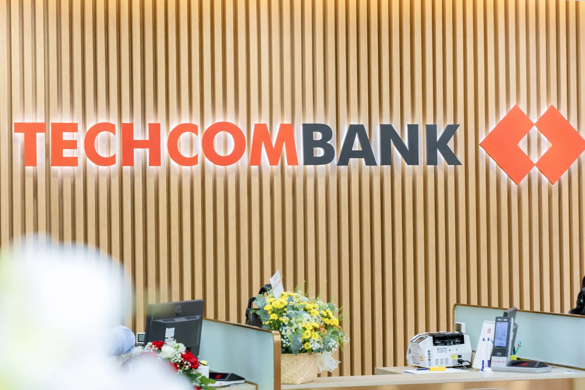 Grand Opening – Techcombank Thao Dien Branch