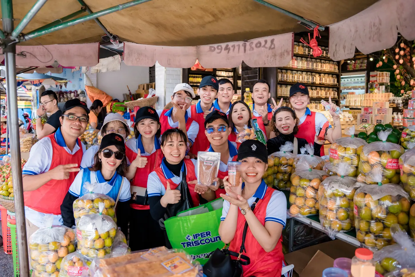 Amazing Race Đà Lạt – SMETEST