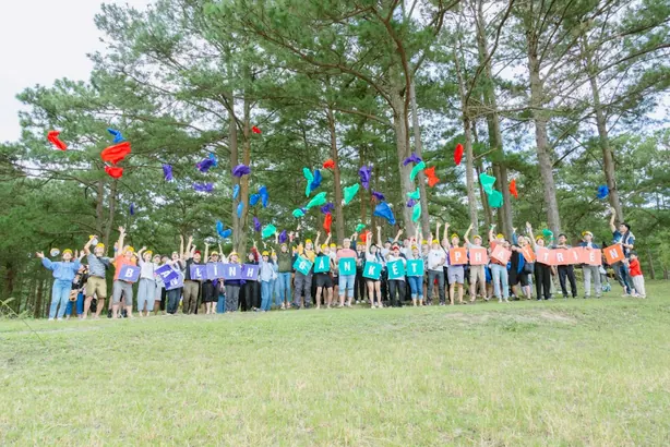Amazing Race Đà Lạt – HDBank