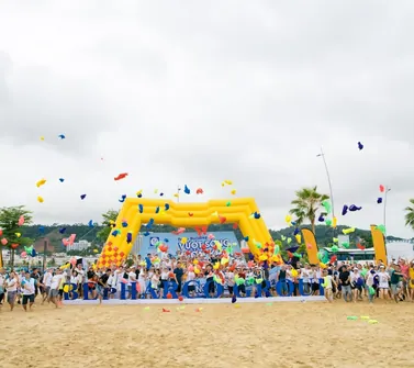Team Building Bãi Cháy – Bepharco Group