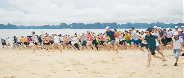Team Building Bãi Cháy – Bepharco Group