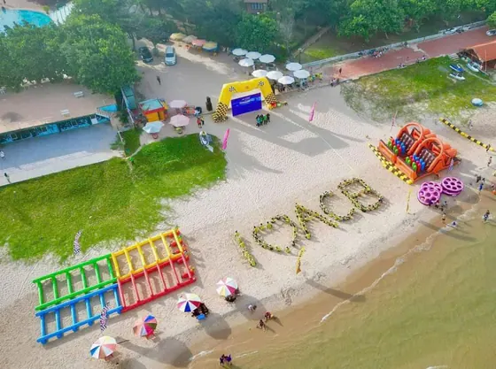Team Building 2024 – ACB liên cụm