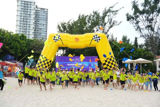 Team Building 2024 – ACB liên cụm