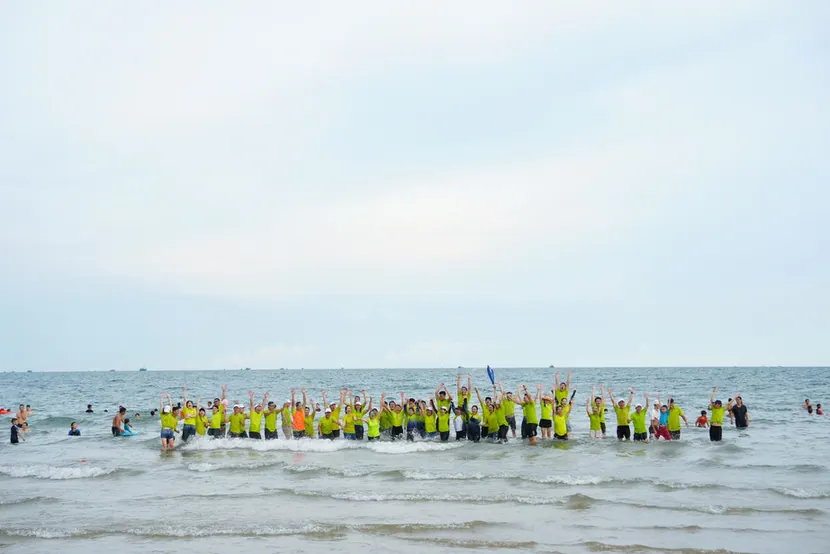 Team Building 2024 – ACB liên cụm