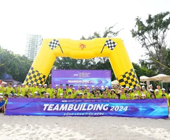 Team Building 2024 – ACB liên cụm