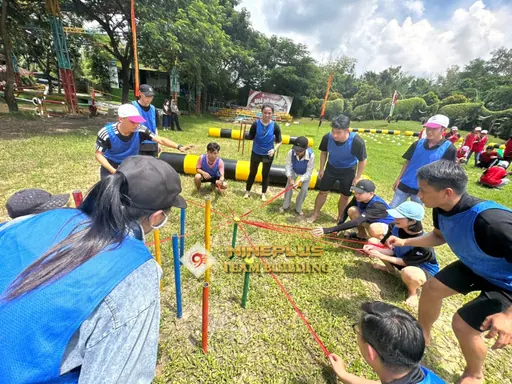3 đợt Team Building – Vinpearl Melia Phú Quốc