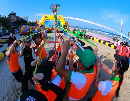 Team Building 2023 – BVCK Răng Hàm Mặt Sài Gòn