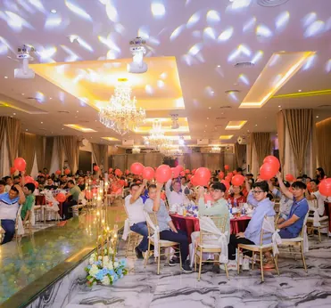 Gala Dinner Nha Trang – Quân Đạt Group