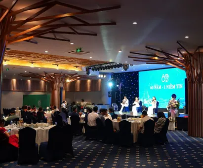 Hội nghị khách hàng Bepharco Hà Nội