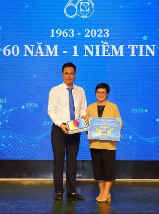 Hội nghị khách hàng Bepharco Hà Nội