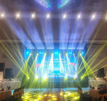 Hội nghị khách hàng Sealinks City – Sơn Pro Việt Nam