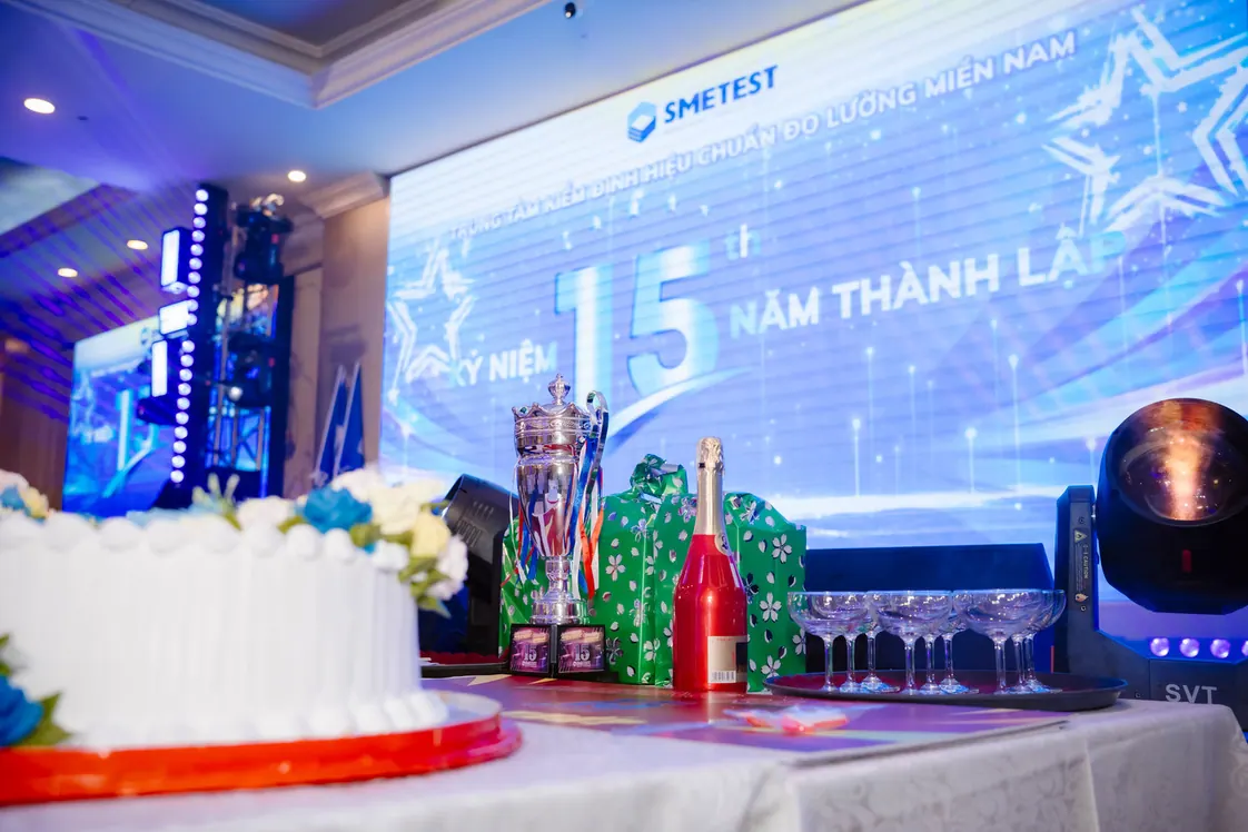 Media – Truyền thông sự kiện