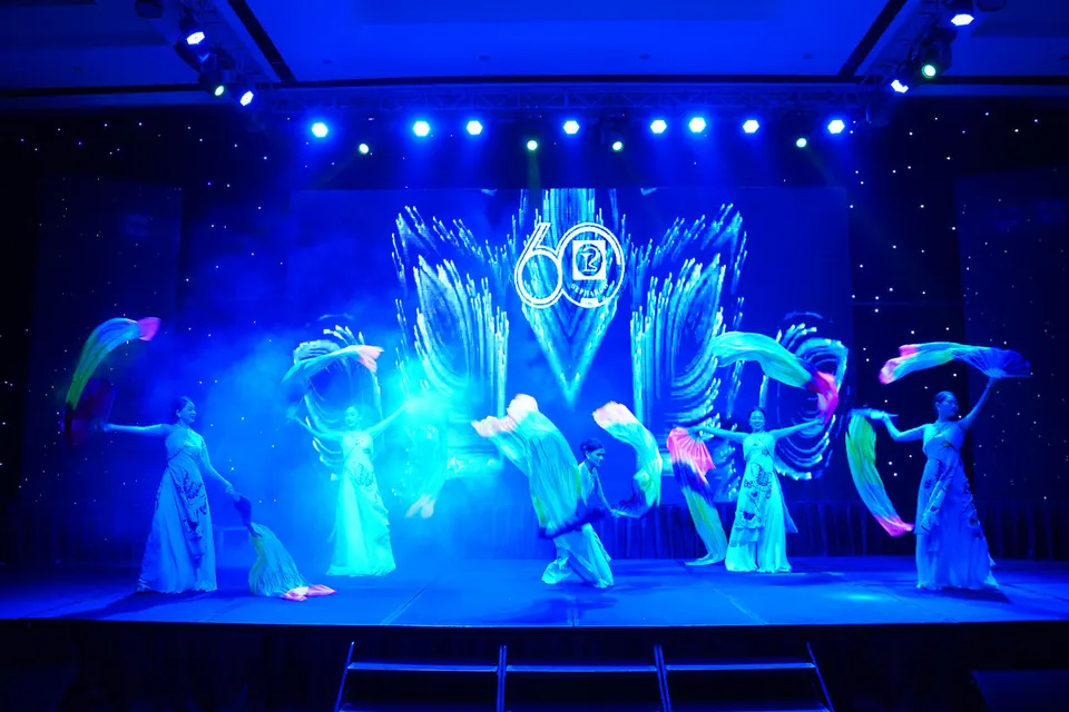 Gala & Corporate Event