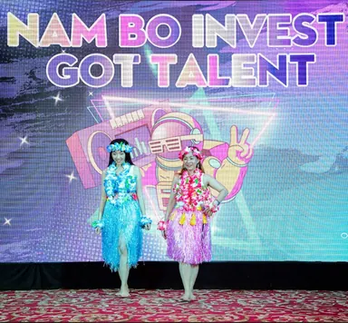 Lễ kỷ niệm thành lập – Nam Bộ Invest