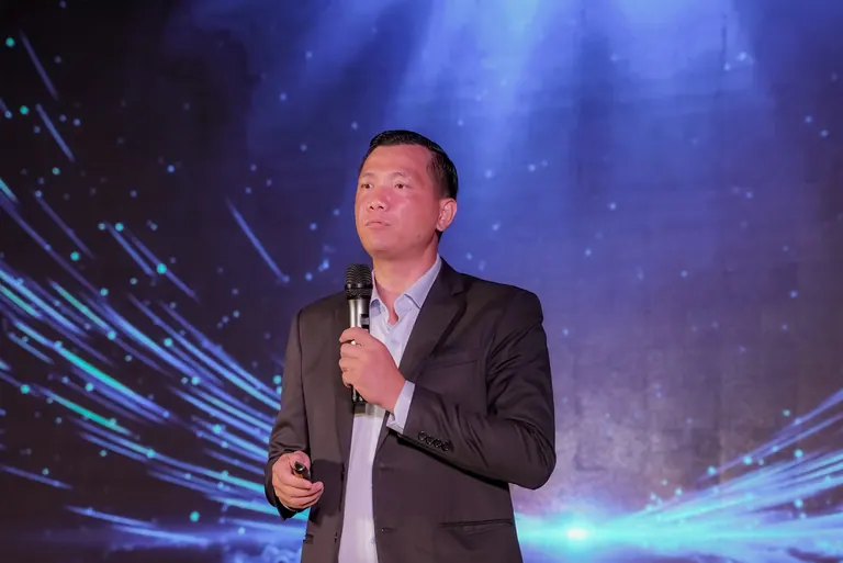 Kỷ niệm 15 năm thành lập – Tim Sen Co.