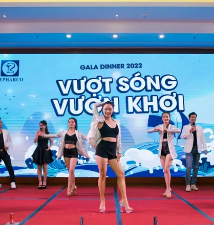 Gala Mường Thanh Luxury Hạ Long – Bepharco