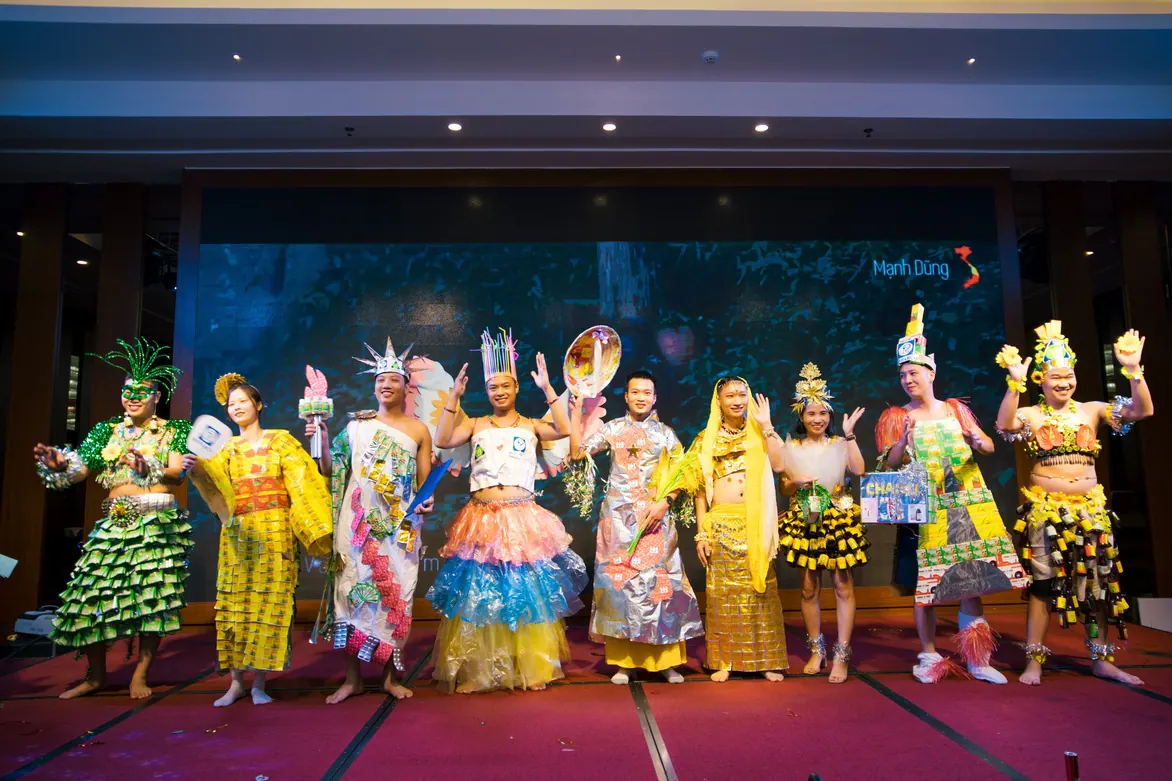 Gala Mường Thanh Luxury Hạ Long – Bepharco