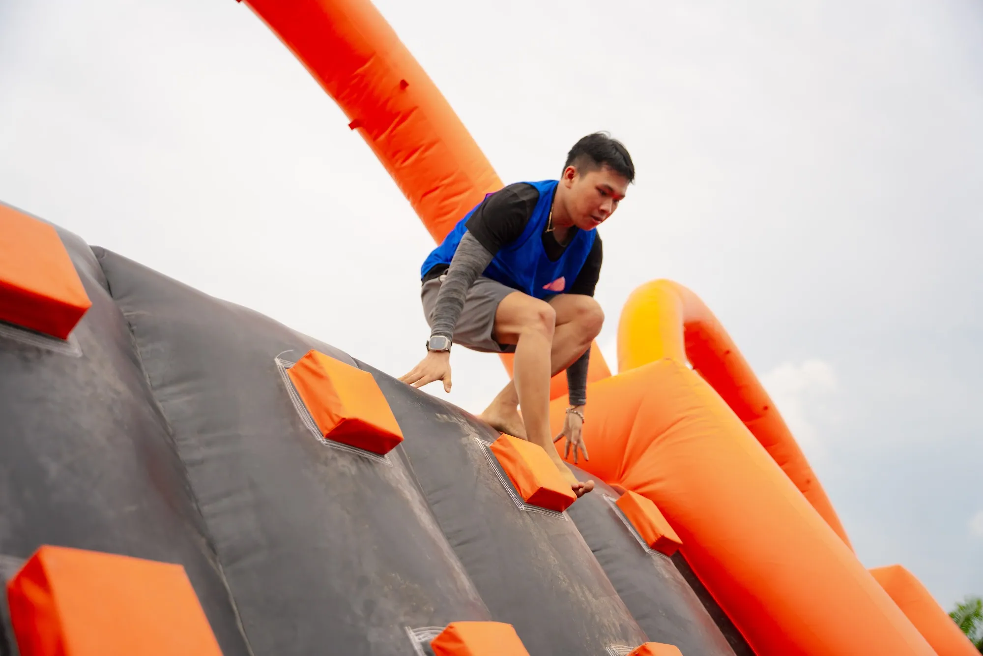 Team Building Phan Thiết – Bosch Digital