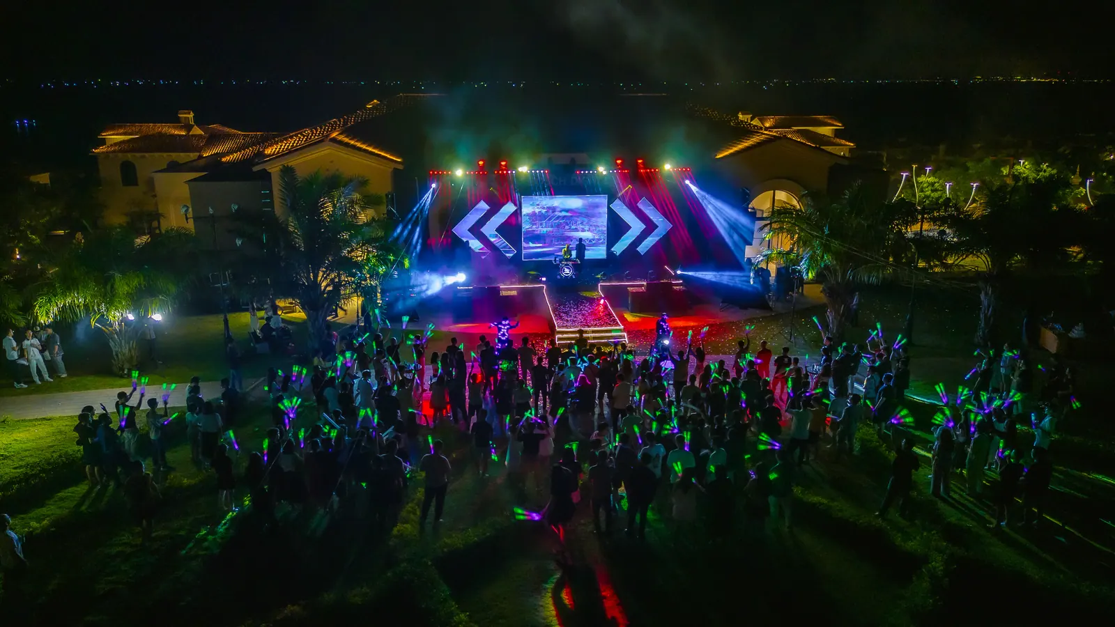 Gala & Corporate Event
